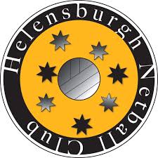Image result for Helensburgh Netball Club