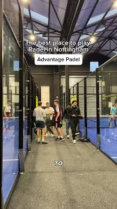 Image result for Nottinghamshire Badminton Club