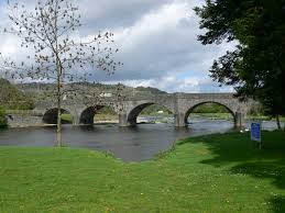 Image result for Builth Wells