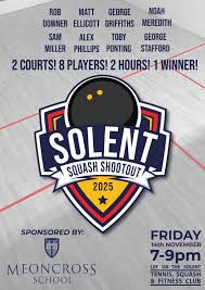 Image result for Trojans Squash Club