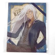 「スペルビ・スクアーロ 家庭教師ヒットマンREBORN！」の画像検索結果