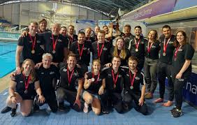 Image result for Southsea Junior Octopush Club