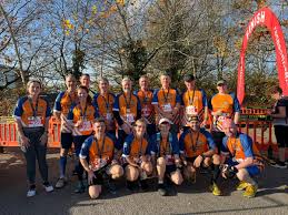 Image result for Stowmarket Striders Running Club