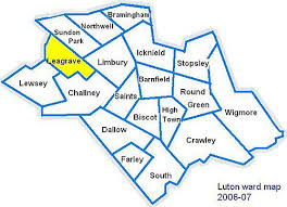 Image result for Luton Leagrave A F C