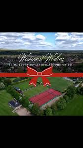 Image result for Reigate Priory Lawn Tennis Club