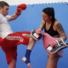 Image result for Huddersfield Thai Boxing Club