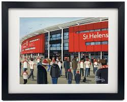 Image result for Liverpool St Helens Rugby Football Club