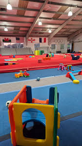 Image result for Buckley Girls Gymnastic Club