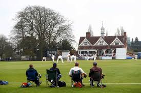Image result for Oxford Cricket Club