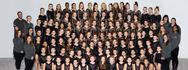 Image result for Buckingham Gymnastics Club