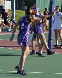 Image result for Newdigate Netball Club