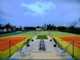 Image result for Kirby Tennis Club