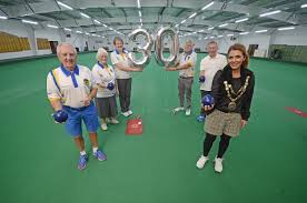 Image result for Earlswood Indoor Bowls Club