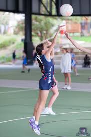 Image result for Surrey Heath Netball Club