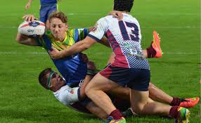 Image result for Holderness Vikings Amateur Rugby League Football Club