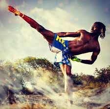 Image result for KB KICKBOXING