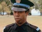 Michael Winslow in Police