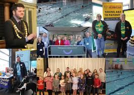 Image result for Retford Swimming Club