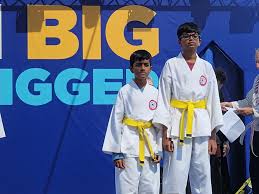 Image result for Mobile Martial Arts Community Interest Company