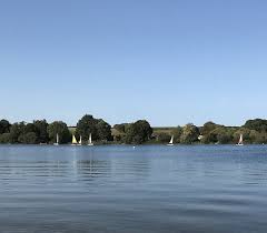 Image result for Weybridge Sailing Club