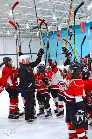 Image result for Arbroath Hurricanes Skater Hockey Club