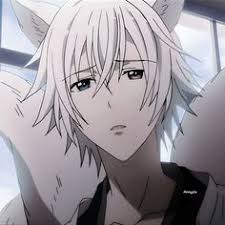 「御狐神双熾」の画像検索結果