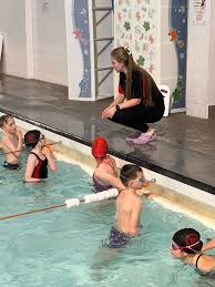 Image result for Rykneld Sharley Park Swimming Club