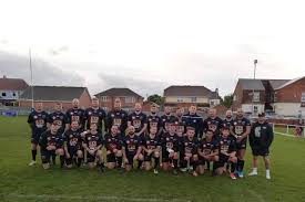 Image result for Castleford Panthers Rugby League Football Club
