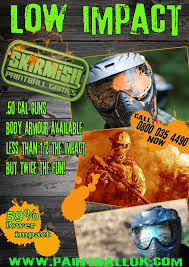 Image result for Trigger Happy Paintball, Kidderminster, West Midlands