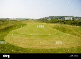 Image result for Tenby Golf Club