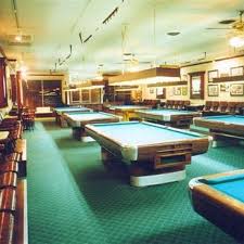 Image result for The White Hart Bar Billiards Club