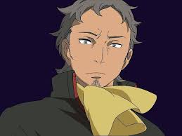 「ホランド・ノヴァク 交響詩篇エウレカセブン」の画像検索結果