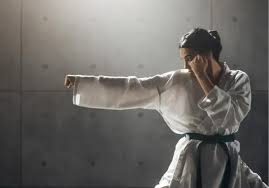 Image result for COUNTER COMBAT CLUB®