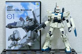 「アリス・ミラー 機動戦士ガンダム 第08MS小隊」の画像検索結果