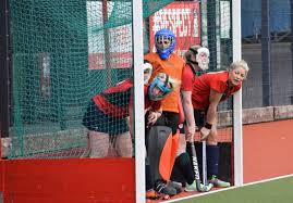 Image result for Christchurch Ladies Hockey Club