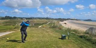 Image result for Tenby Golf Club