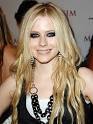 avril lavigne images