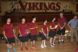 Image result for Phoenix (Trowbridge) Badminton Club