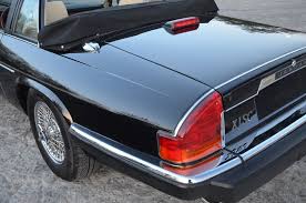 Image result for Jet Black 1988 Jaguar