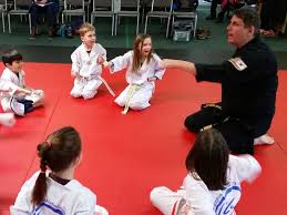Image result for Worthington Martial Arts Institute
