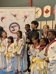 Image result for North West TaeKwonDo