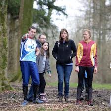 Image result for Bristol Orienteering Klub
