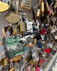Image result for love locks