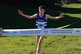 Image result for MORPETH HARRIERS ATHLETIC CLUB