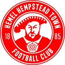 Image result for Hemel Hempstead Rugby League Football Club