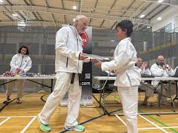 Image result for Eurokwai Shotokan Karate Club