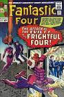 Fantastic Four #