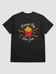 Image result for Fry Club
