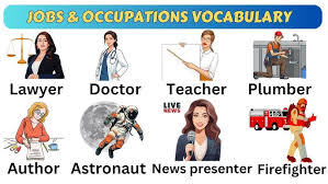 Image result for occupations