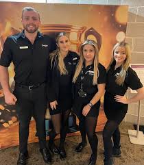 Image result for David Lloyd (Bournemouth) Badminton Club